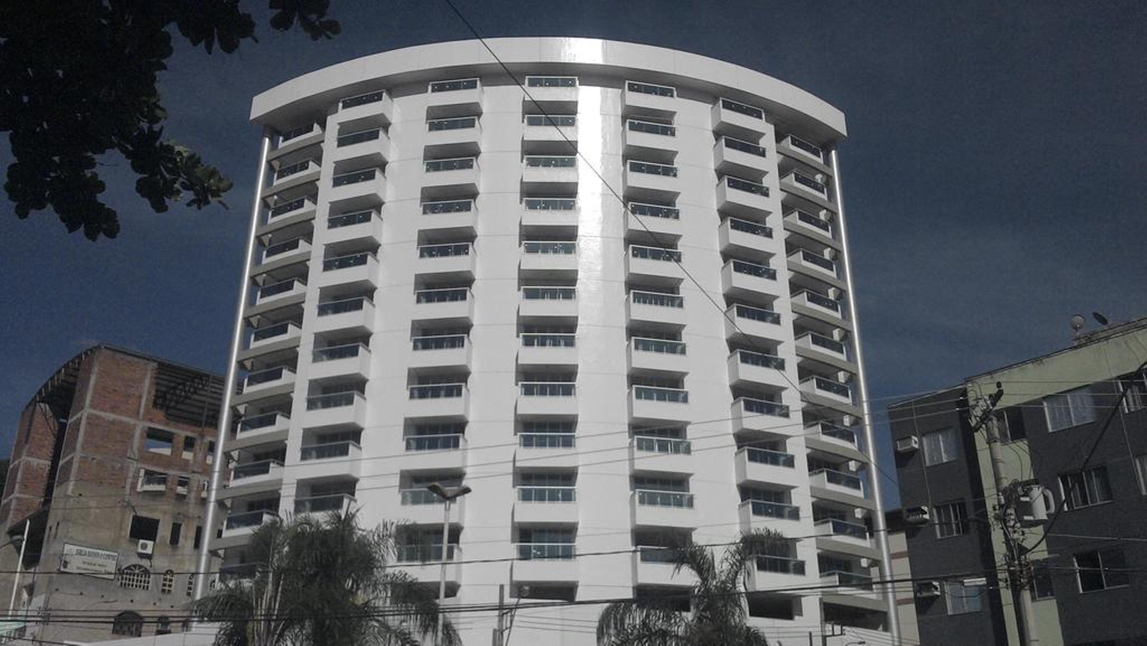 San Diego Governador Valadares Extérieur photo